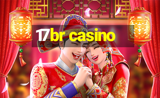 17br casino