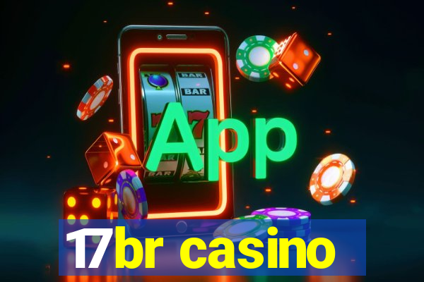 17br casino