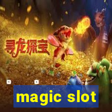 magic slot