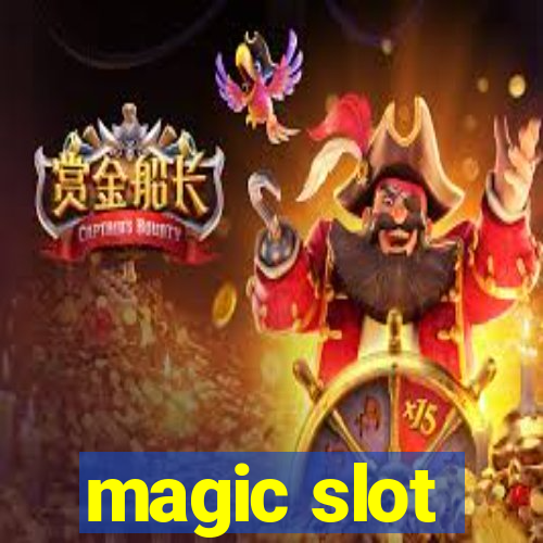 magic slot