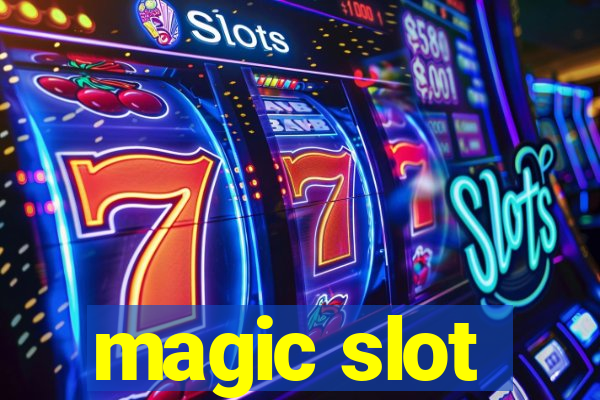 magic slot