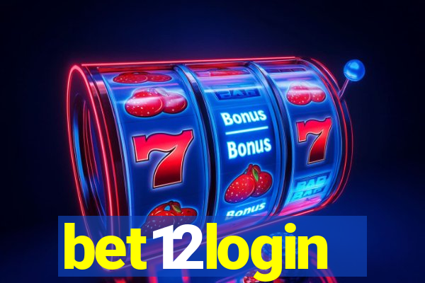 bet12login