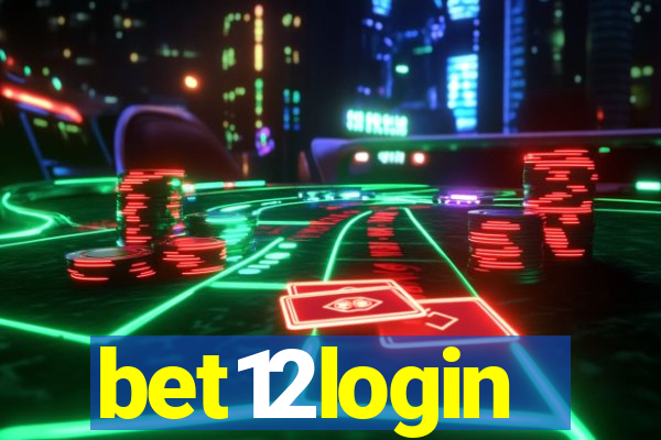 bet12login