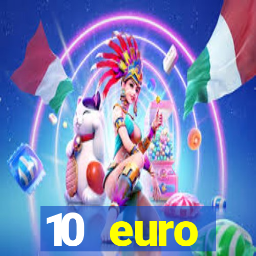 10 euro willkommensbonus casino ohne einzahlung