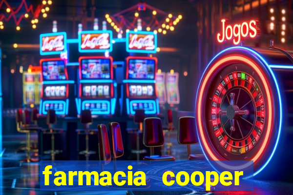 farmacia cooper vila nova