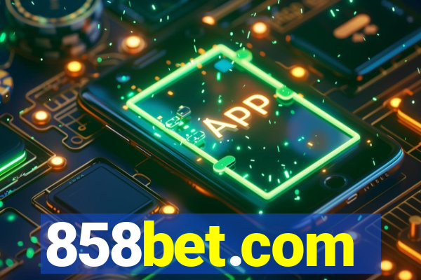 858bet.com