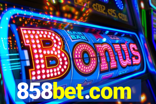 858bet.com