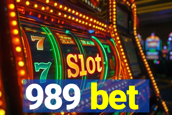 989 bet