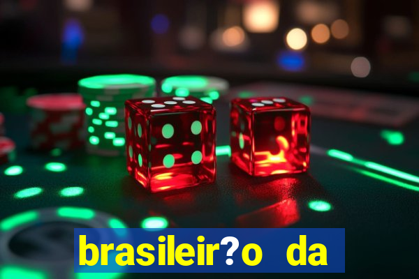 brasileir?o da série b