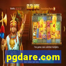 pgdare.com