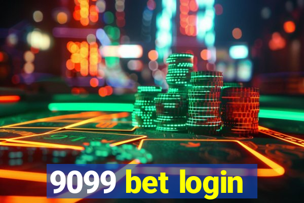 9099 bet login