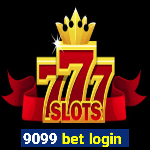 9099 bet login