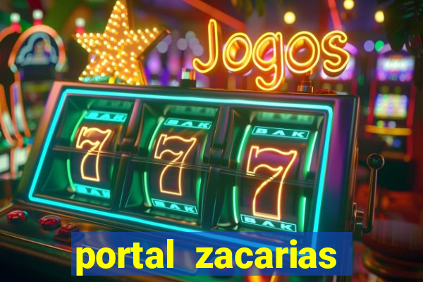 portal zacarias caso gustavo