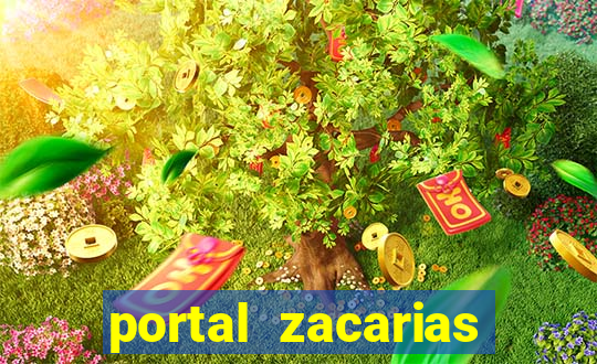 portal zacarias caso gustavo