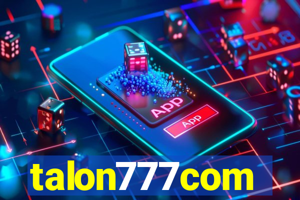 talon777com