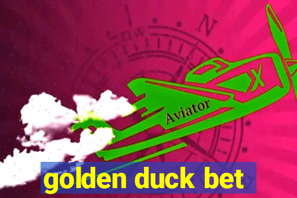 golden duck bet