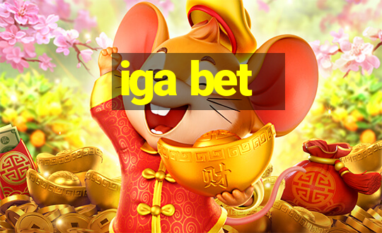 iga bet