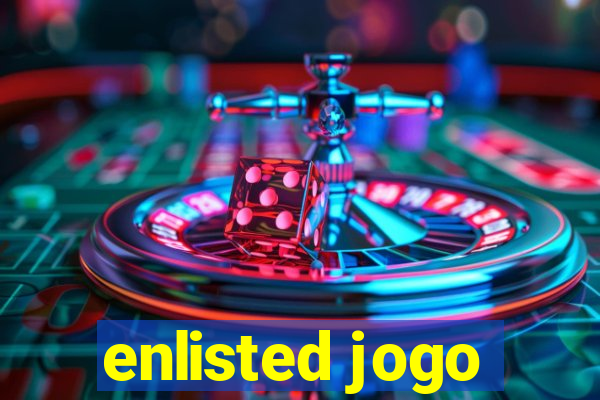 enlisted jogo