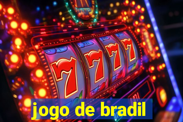 jogo de bradil