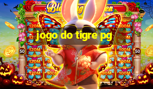 jogo do tigre pg