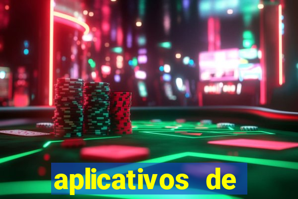 aplicativos de jogos para ganhar dinheiro de verdade no pix