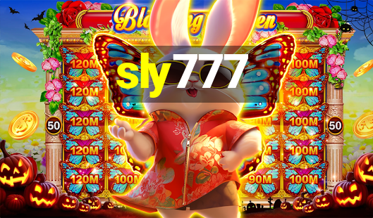 sly777