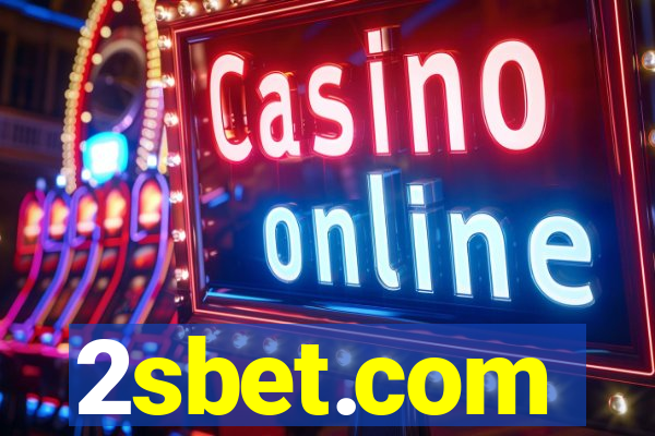 2sbet.com