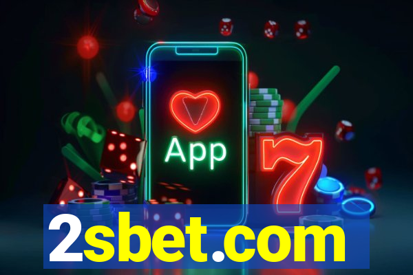 2sbet.com