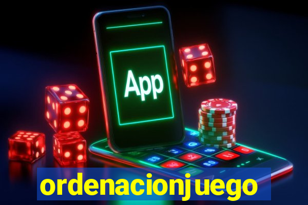 ordenacionjuego.es