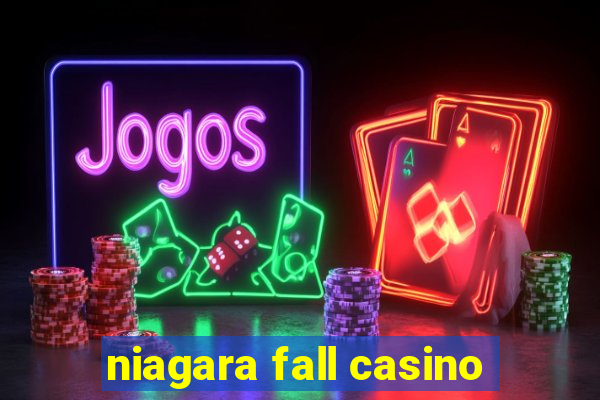 niagara fall casino