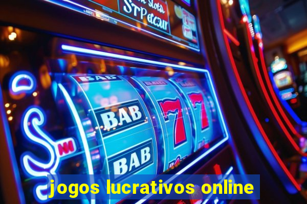 jogos lucrativos online