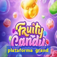 plataforma grand slots paga mesmo