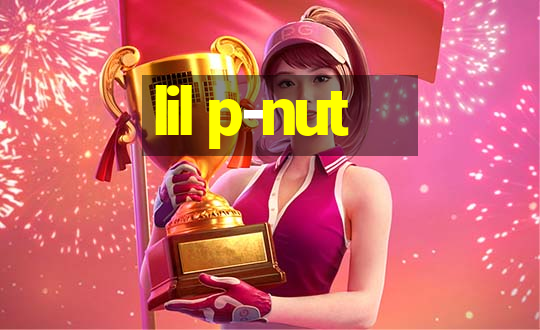 lil p-nut