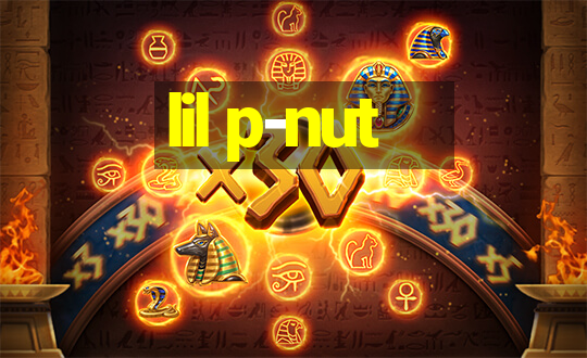 lil p-nut