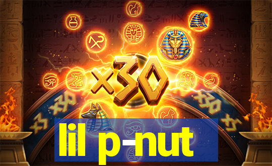 lil p-nut