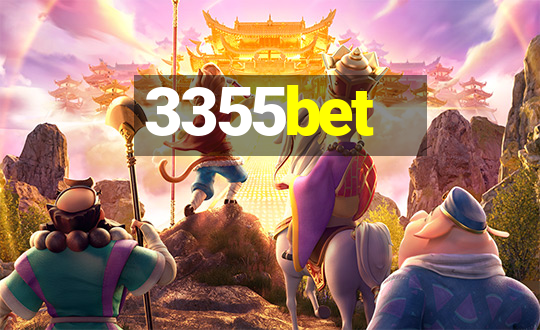 3355bet