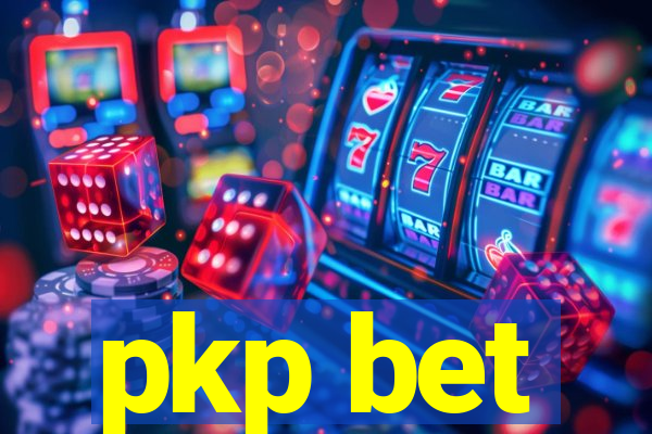 pkp bet