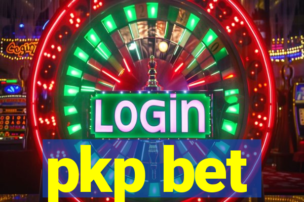 pkp bet