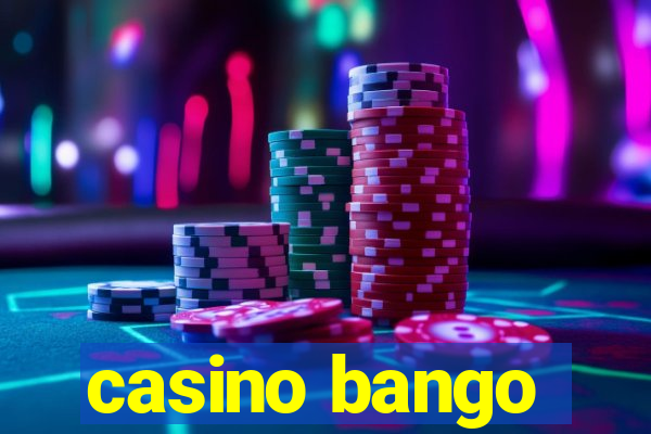 casino bango