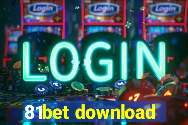 81bet download