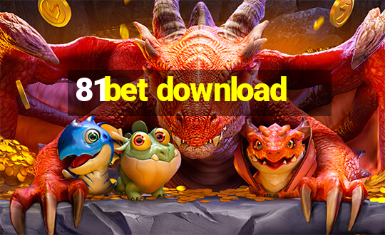 81bet download