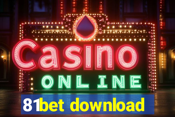 81bet download