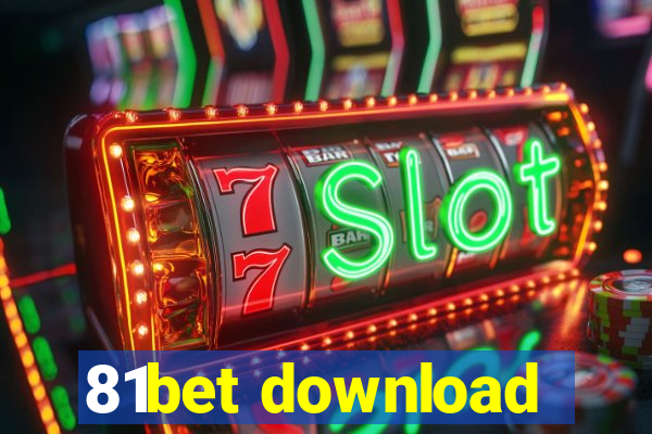 81bet download