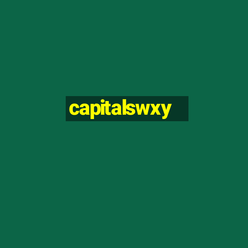 capitalswxy