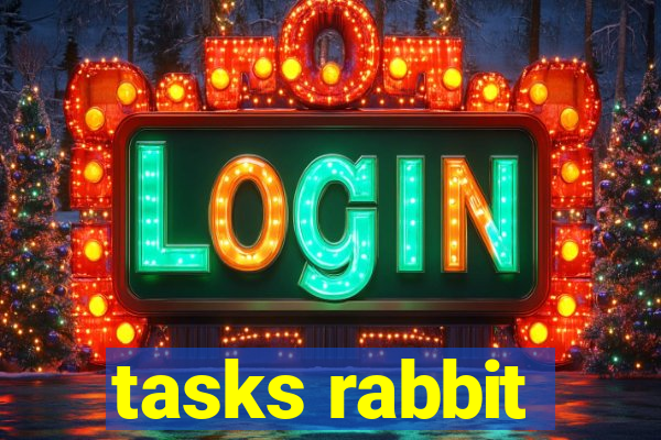 tasks rabbit