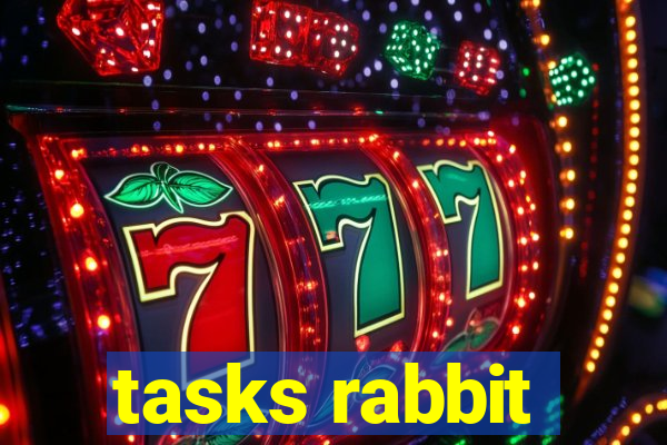 tasks rabbit