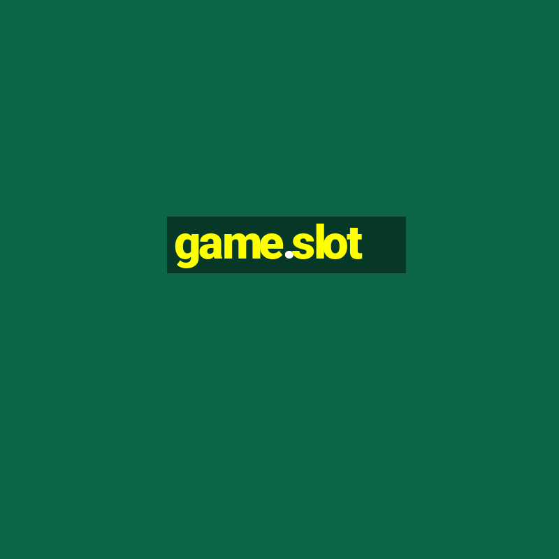 game.slot