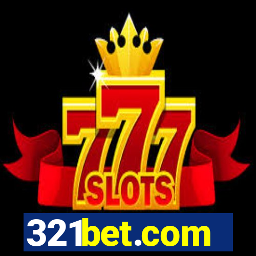 321bet.com