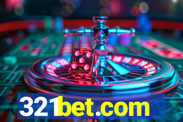 321bet.com