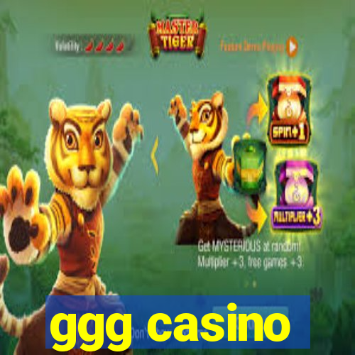 ggg casino